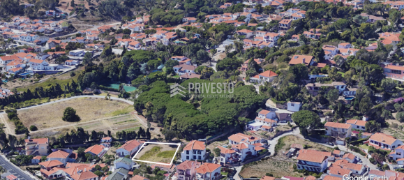 Grundstück in Cascais, Portugal, Nr. 95582 6