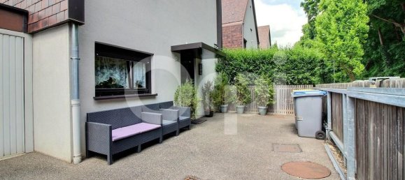 Casa de 3 dormitorios en Strasbourg, France No. 332123 6