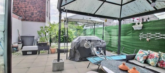 Casa de 3 dormitorios en Strasbourg, France No. 332123 7