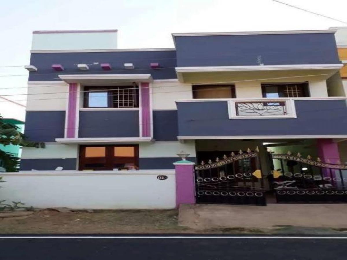 Дом с 3 спальнями в Ченнаи, Индия № 23592