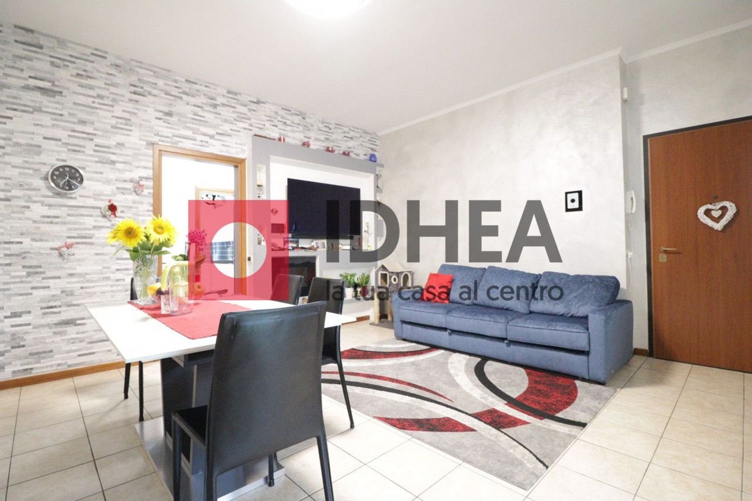 Apartamento de 3 divisões em Villorba, Italy N.º 309079