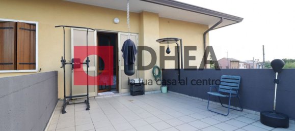 Apartamento de 3 divisões em Villorba, Italy N.º 309079 14