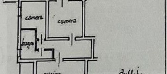 Apartamento de 3 divisões em Villorba, Italy N.º 309079 18