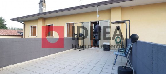 Apartamento de 3 divisões em Villorba, Italy N.º 309079 16
