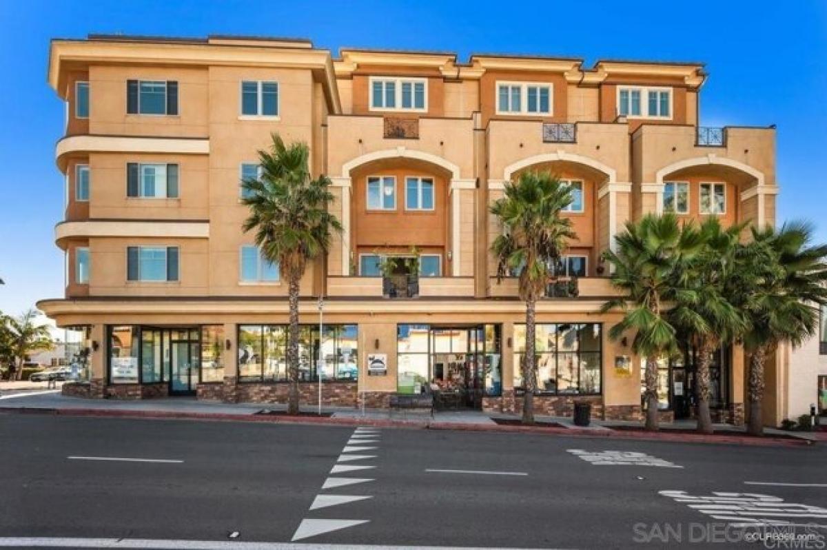 3 غرف نوم منزل في San Diego, USA رقم 279303