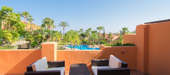 3 Schlafzimmer Haus in Malaga, Spain, Nr. 20501 4