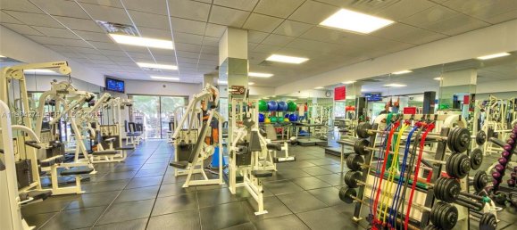 Propriedade comercial T2 em Miami, USA N.º 615616 4
