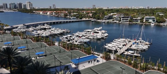 Propriedade comercial T2 em Miami, USA N.º 615616 5