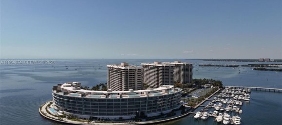 Propriedade comercial T2 em Miami, USA N.º 615616 7