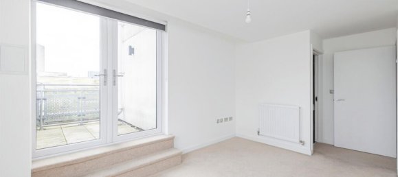 2 bedrooms Apartment in Watford, United Kingdom No. 6074 9