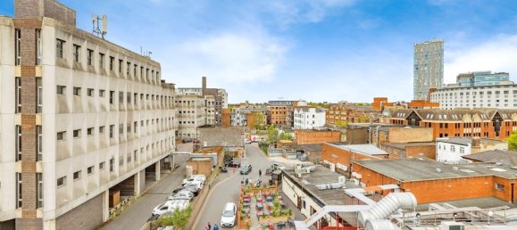 2 bedrooms Apartment in Watford, United Kingdom No. 6074 12