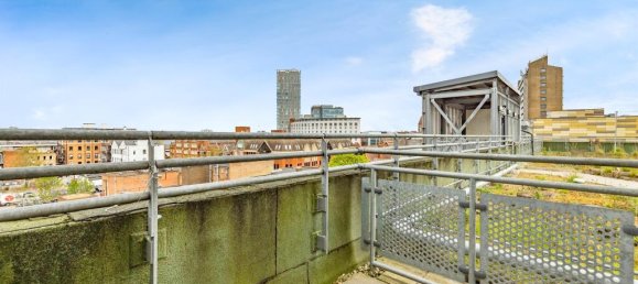 2 bedrooms Apartment in Watford, United Kingdom No. 6074 2