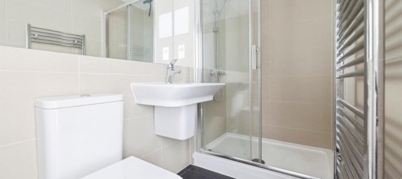 2 bedrooms Apartment in Watford, United Kingdom No. 6074 8