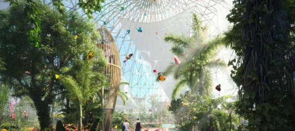 5 chambres Maison de ville à Dubai Land, UAE No. 109994 13