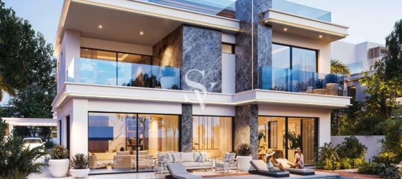 5 chambres Maison de ville à Dubai Land, UAE No. 109994 21