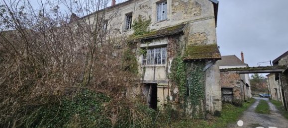 Дом с 4 комнатами в Орбе-л'Аббе, Франция № 304172 11