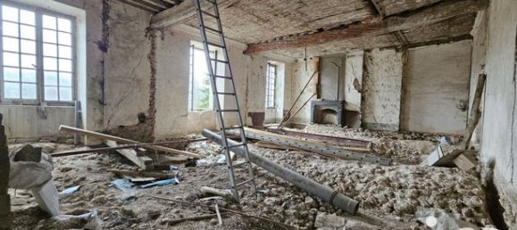 Дом с 4 комнатами в Орбе-л'Аббе, Франция № 304172 9