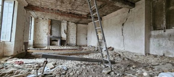 Дом с 4 комнатами в Орбе-л'Аббе, Франция № 304172 8