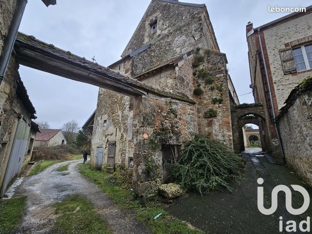 Дом с 4 комнатами в Орбе-л'Аббе, Франция № 304172