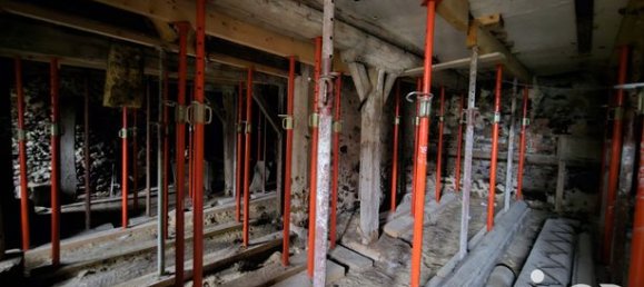 Дом с 4 комнатами в Орбе-л'Аббе, Франция № 304172 4