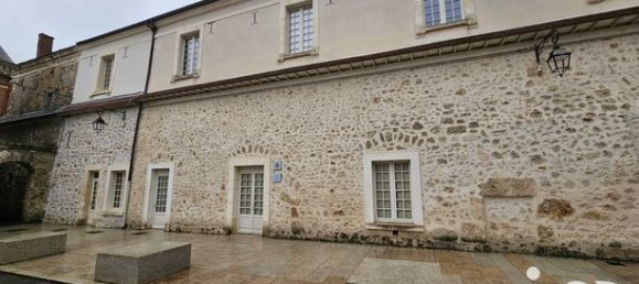 Дом с 4 комнатами в Орбе-л'Аббе, Франция № 304172 12