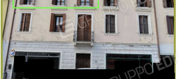 3 bedrooms Apartment in Badia Polesine, Italy No. 341392 18