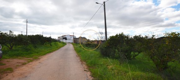 Grundstück in Loule, Portugal 4280m², Nr. 243352 6