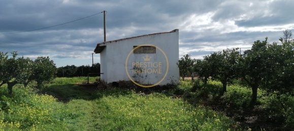 Grundstück in Loule, Portugal 4280m², Nr. 243352 8