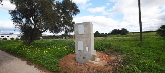 Grundstück in Loule, Portugal 4280m², Nr. 243352 9