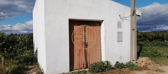 Grundstück in Loule, Portugal 4280m², Nr. 243352 16