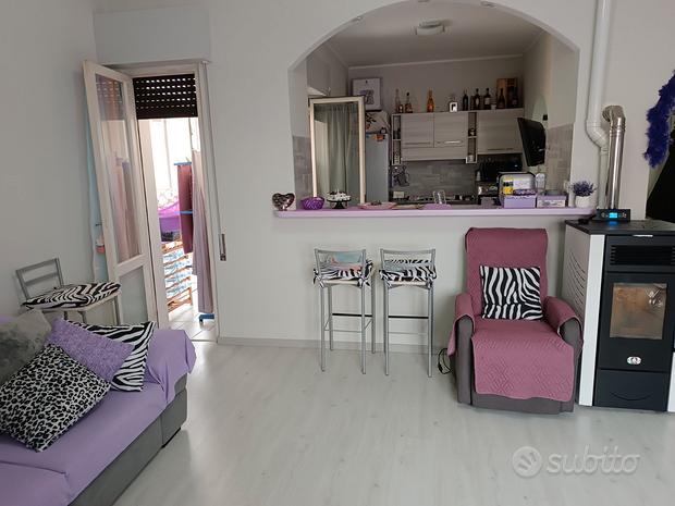 Квартира с 4 комнатами в Монте Арджентарио, Италия № 288010