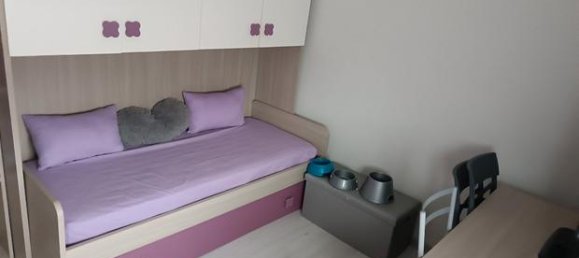 Квартира с 4 комнатами в Монте Арджентарио, Италия № 288010 3