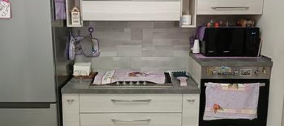 Квартира с 4 комнатами в Монте Арджентарио, Италия № 288010 2