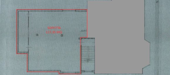 Apartamento de 3 dormitorios en Monte Urano, Italy No. 328212 5