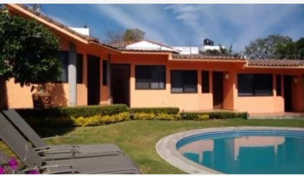 Casa T4 em Morelos, Mexico N.º 175263