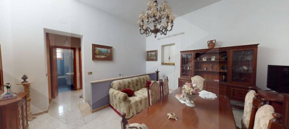 3-Zimmer Haus in Brusciano, Italy, Nr. 99531 9