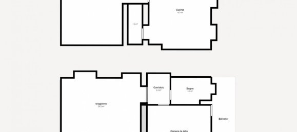 3-Zimmer Haus in Brusciano, Italy, Nr. 99531 20