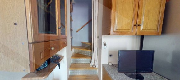 3-Zimmer Haus in Brusciano, Italy, Nr. 99531 6