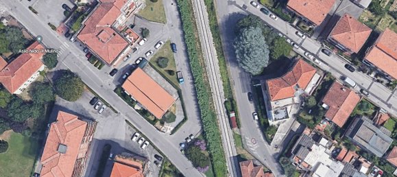 Apartamento de 6 divisões em Pistoia, Italy N.º 40763 3