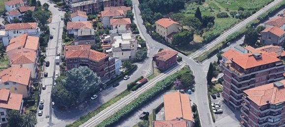 Apartamento de 6 divisões em Pistoia, Italy N.º 40763 4