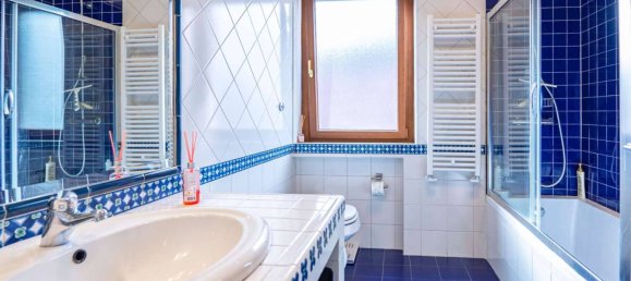 3 Schlafzimmer Wohnung in Rome, Italy, Nr. 296282 17