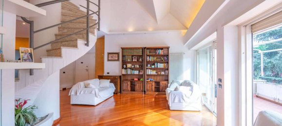 3 Schlafzimmer Wohnung in Rome, Italy, Nr. 296282 6