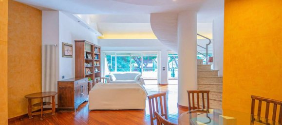 3 Schlafzimmer Wohnung in Rome, Italy, Nr. 296282 4