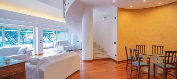 3 Schlafzimmer Wohnung in Rome, Italy, Nr. 296282 3