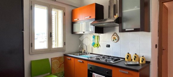 Penthouse de 2 divisões em Cosenza, Italy N.º 92475 13