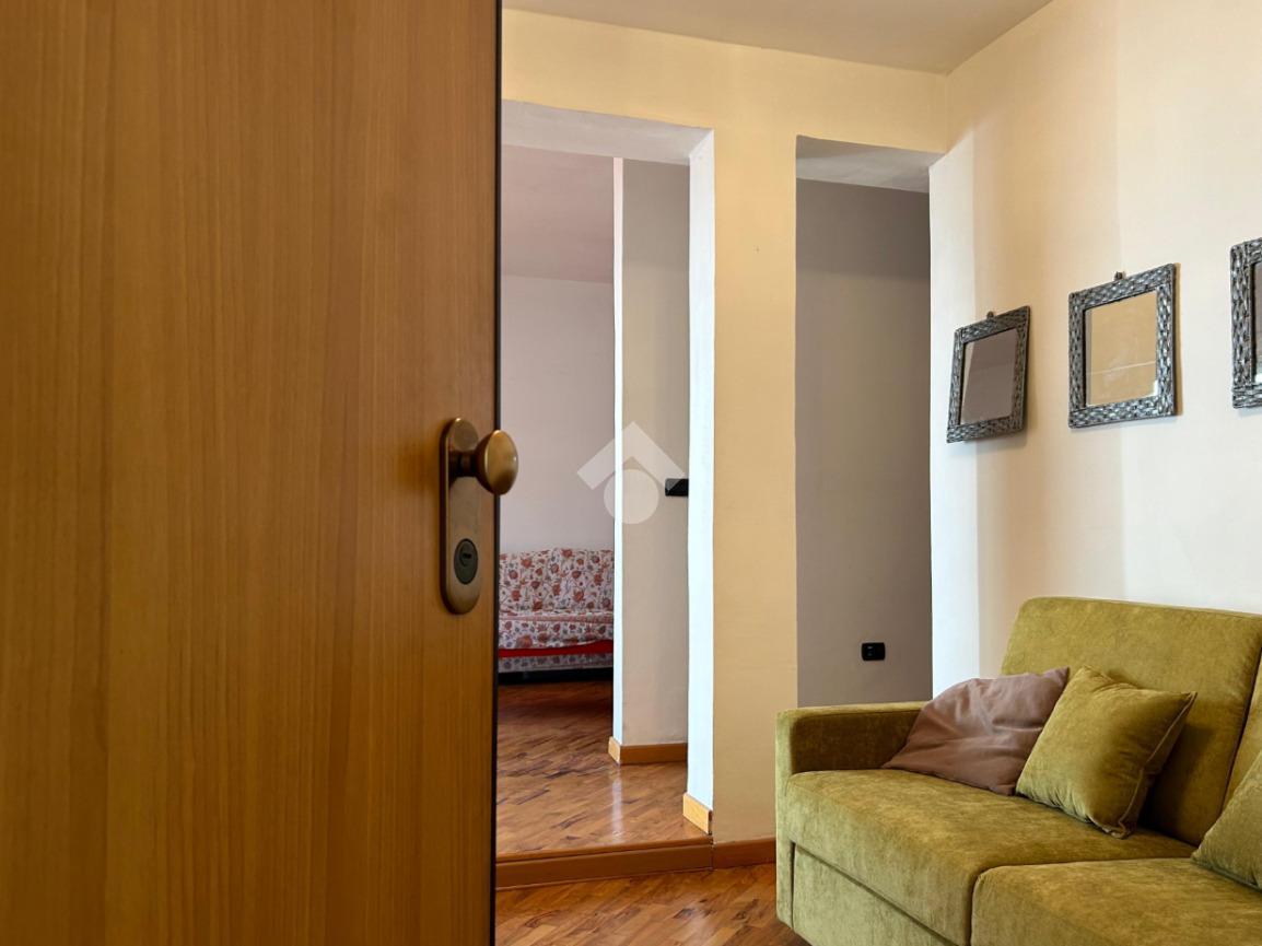 Penthouse de 2 divisões em Cosenza, Italy N.º 92475