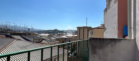 Penthouse de 2 divisões em Cosenza, Italy N.º 92475 7
