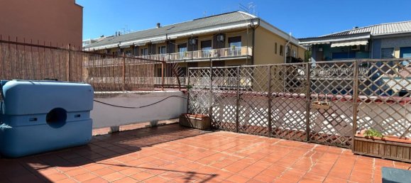 Penthouse de 2 divisões em Cosenza, Italy N.º 92475 26