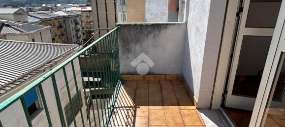 Penthouse de 2 divisões em Cosenza, Italy N.º 92475 9