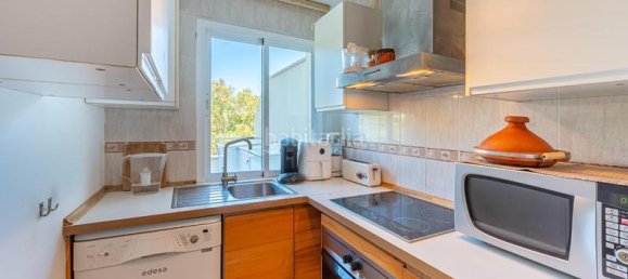 2 Schlafzimmer Penthouse in Mijas, Spain, Nr. 34950 8